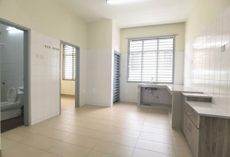 1-storey Terraced House for Rent in Setia Alam (Selangor) - Eve Wong - Bathroom - PropertyGuru.com.my
