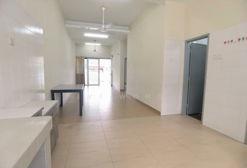 1-storey Terraced House for Rent in Setia Alam (Selangor) - Eve Wong - PropertyGuru.com.my