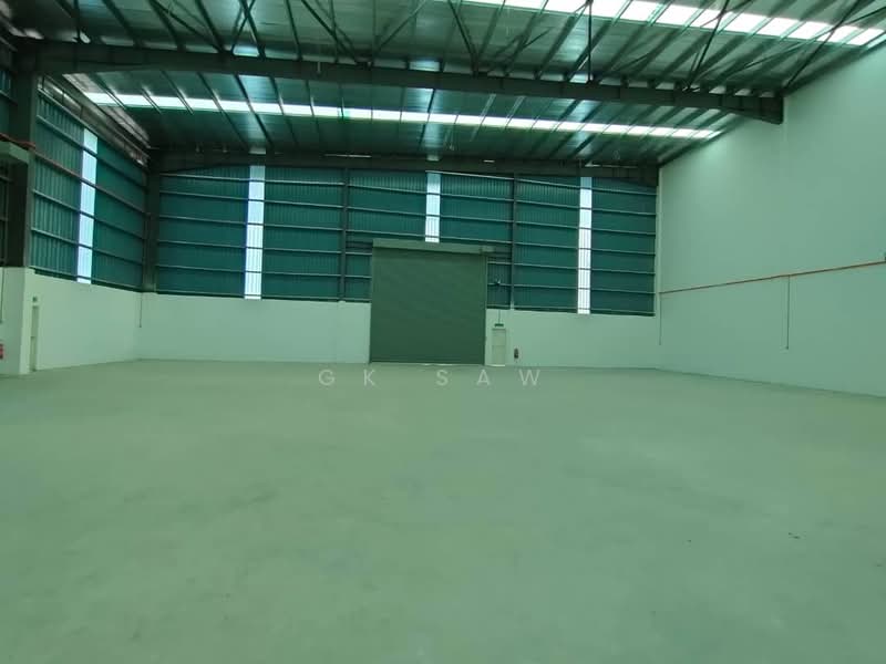 Kilang untuk Disewa di Simpang Ampat (Penang) - GK Saw - Interior - PropertyGuru.com.my