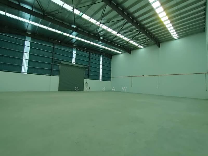 Kilang untuk Disewa di Simpang Ampat (Penang) - GK Saw - Interior - PropertyGuru.com.my