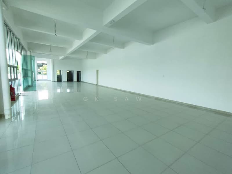 Kilang untuk Disewa di Simpang Ampat (Penang) - GK Saw - Interior - PropertyGuru.com.my