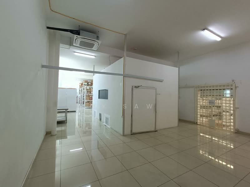 Kilang untuk Disewa di Simpang Ampat (Penang) - GK Saw - Interior - PropertyGuru.com.my