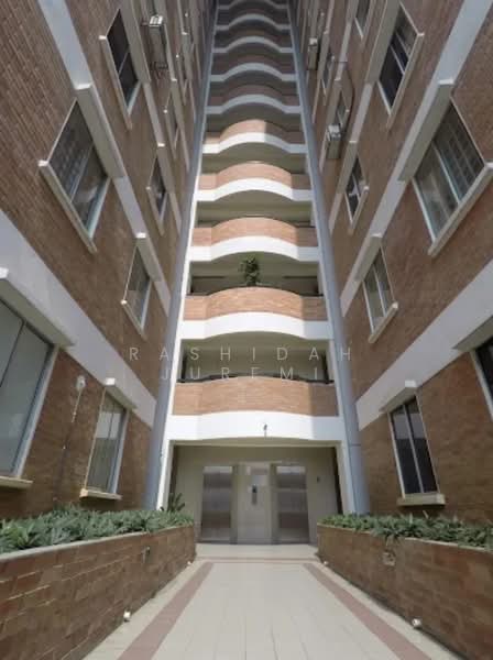 Kondominium untuk Dijual di Green Acre - Rashidah Juremi - Exterior - PropertyGuru.com.my