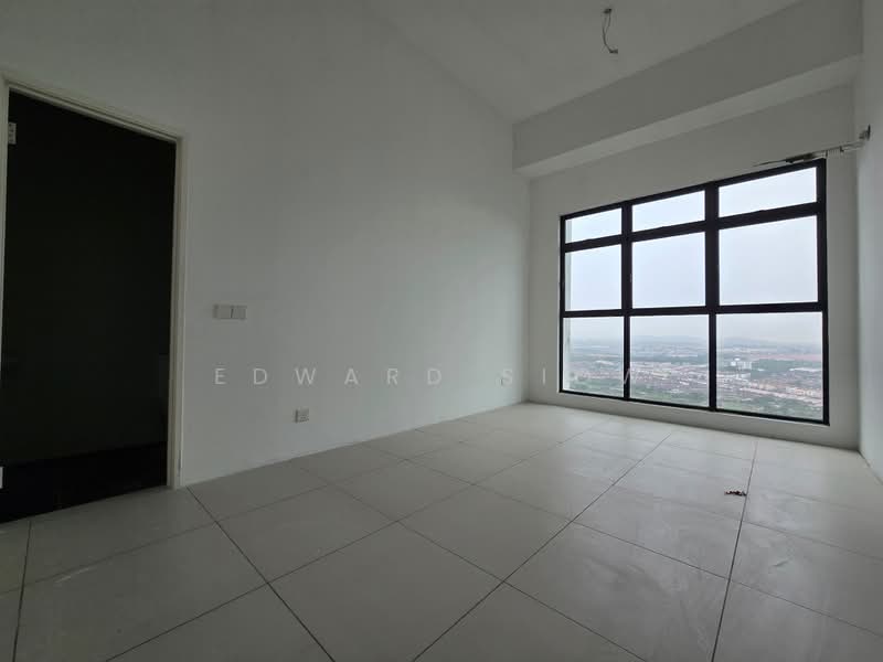 Service Residence for Rent at Sky Loft Premium Suites - Edward Siow - Interior - PropertyGuru.com.my