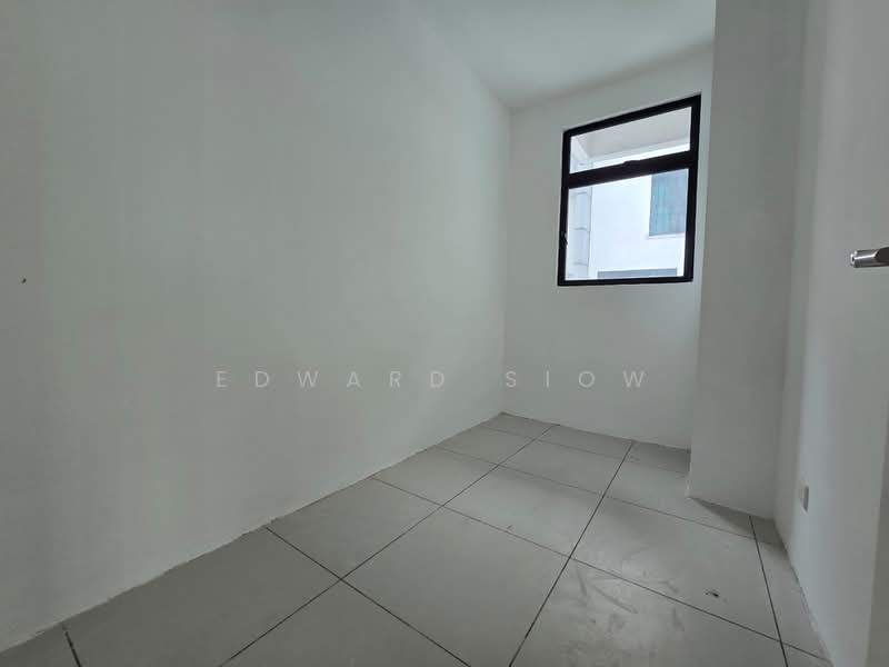 Service Residence for Rent at Sky Loft Premium Suites - Edward Siow - Interior - PropertyGuru.com.my