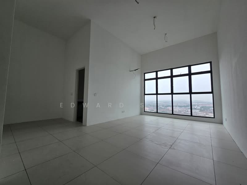 Service Residence for Rent at Sky Loft Premium Suites - Edward Siow - Interior - PropertyGuru.com.my