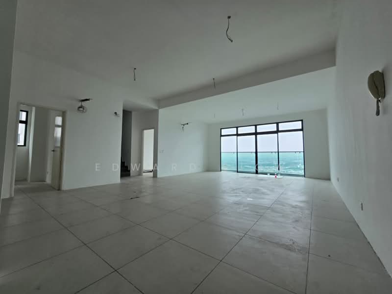 Service Residence for Rent at Sky Loft Premium Suites - Edward Siow - Interior - PropertyGuru.com.my