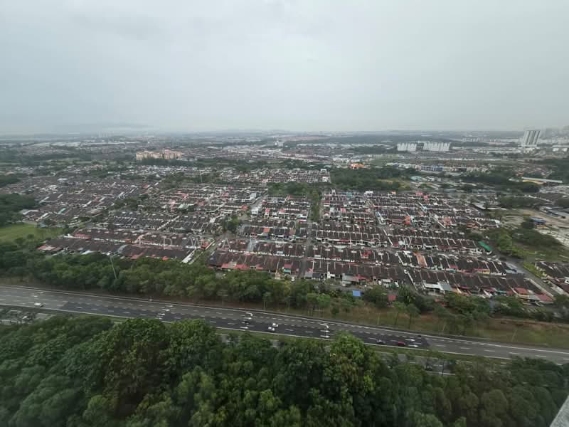 Service Residence for Rent at Sky Loft Premium Suites - Edward Siow - Exterior - PropertyGuru.com.my