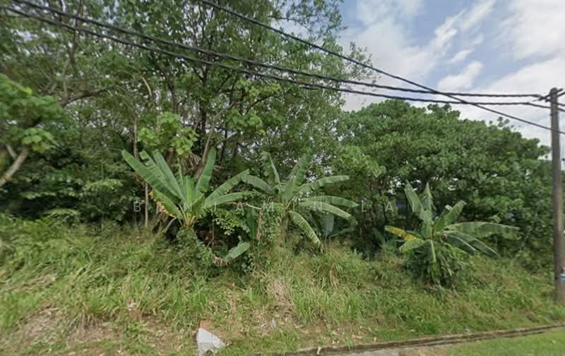 Industrial Land for Sale in Shah Alam (Selangor) - Benjamin Lai - Exterior - PropertyGuru.com.my