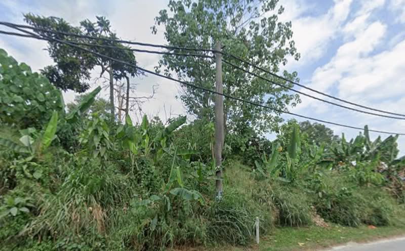 Industrial Land for Sale in Shah Alam (Selangor) - Benjamin Lai - Exterior - PropertyGuru.com.my