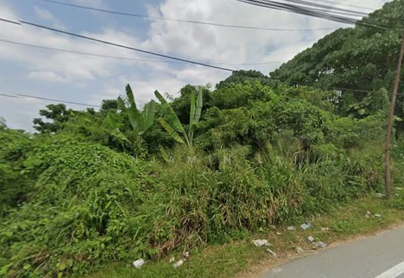 Industrial Land for Sale in Shah Alam (Selangor) - Benjamin Lai - PropertyGuru.com.my