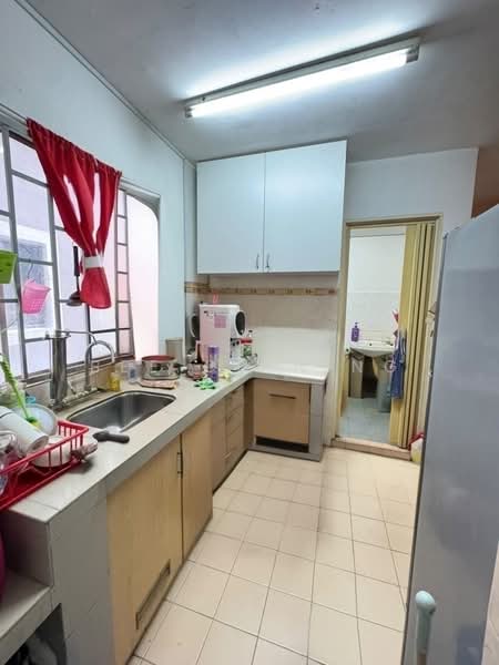 Kondominium untuk Dijual di Ketumbar Heights - Bee Chin Ng - PropertyGuru.com.my