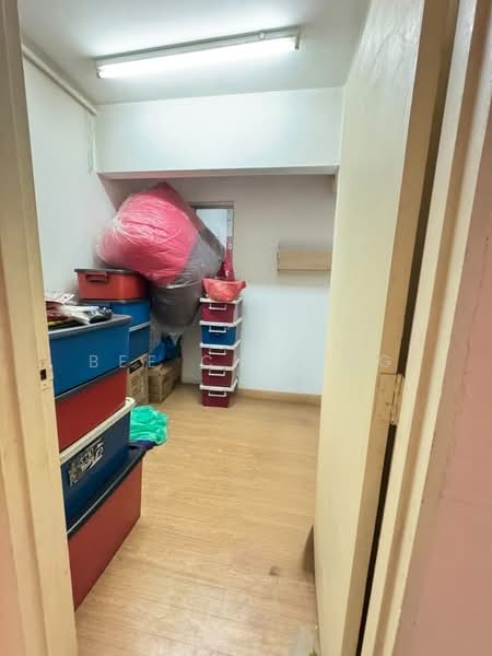 Kondominium untuk Dijual di Ketumbar Heights - Bee Chin Ng - PropertyGuru.com.my
