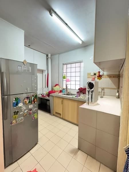 Kondominium untuk Dijual di Ketumbar Heights - Bee Chin Ng - PropertyGuru.com.my