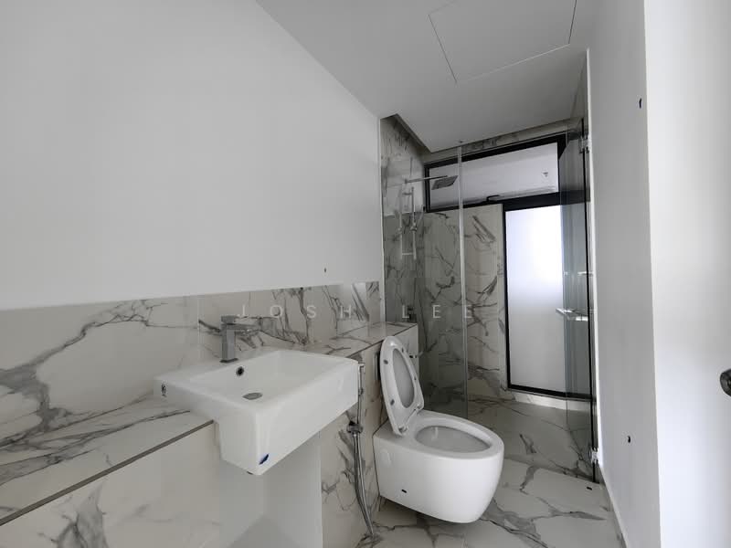 Service Residence for Sale at Lumi Tropicana Serviced Residence - Josh Lee - PropertyGuru.com.my