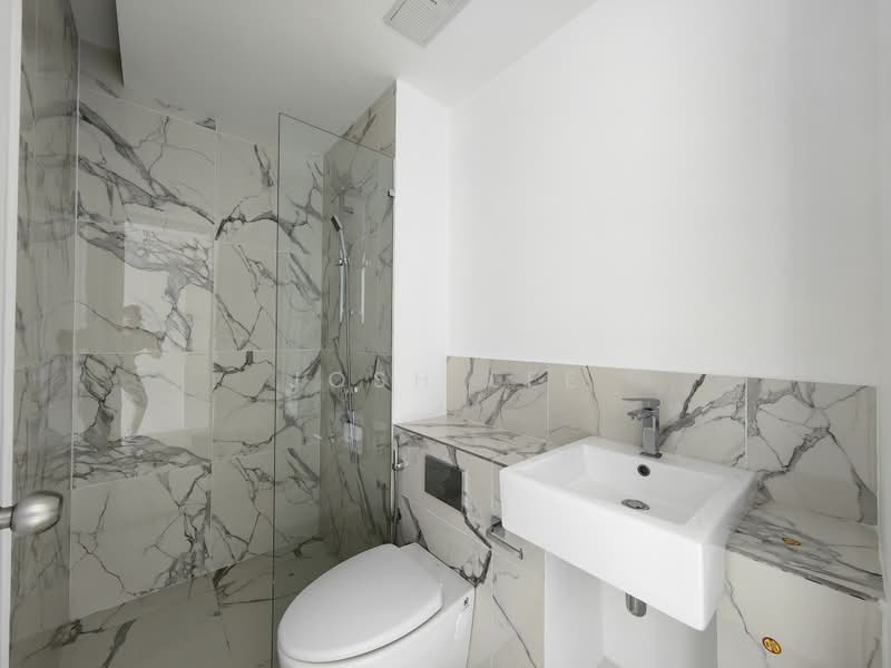 Service Residence for Sale at Lumi Tropicana Serviced Residence - Josh Lee - PropertyGuru.com.my