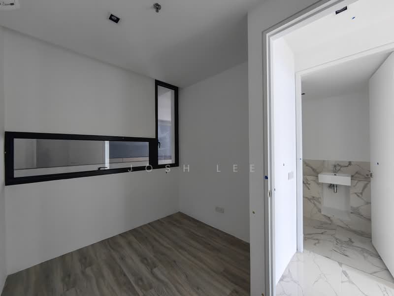 Service Residence for Sale at Lumi Tropicana Serviced Residence - Josh Lee - PropertyGuru.com.my