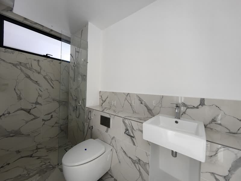 Service Residence for Sale at Lumi Tropicana Serviced Residence - Josh Lee - PropertyGuru.com.my