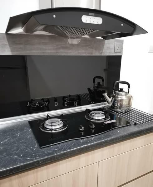 Condominium for Rent at Artis 3 Residence - Jayden Yeap - PropertyGuru.com.my