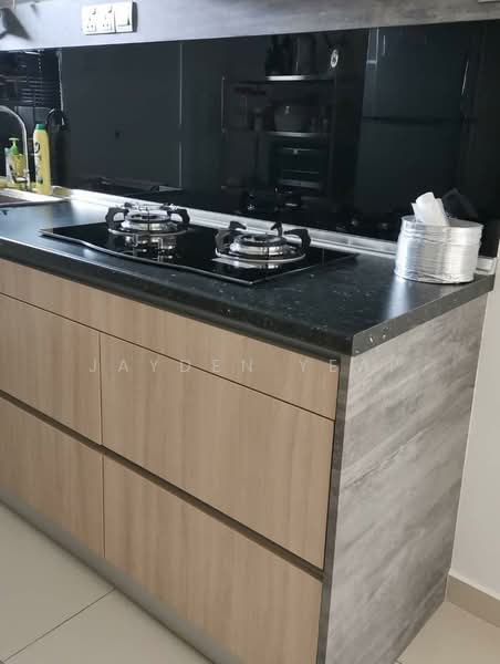 Condominium for Rent at Artis 3 Residence - Jayden Yeap - PropertyGuru.com.my