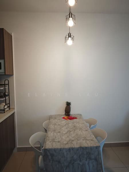 Servis Apartment untuk Disewa di Country Garden Central Park - Elaine Lau - PropertyGuru.com.my
