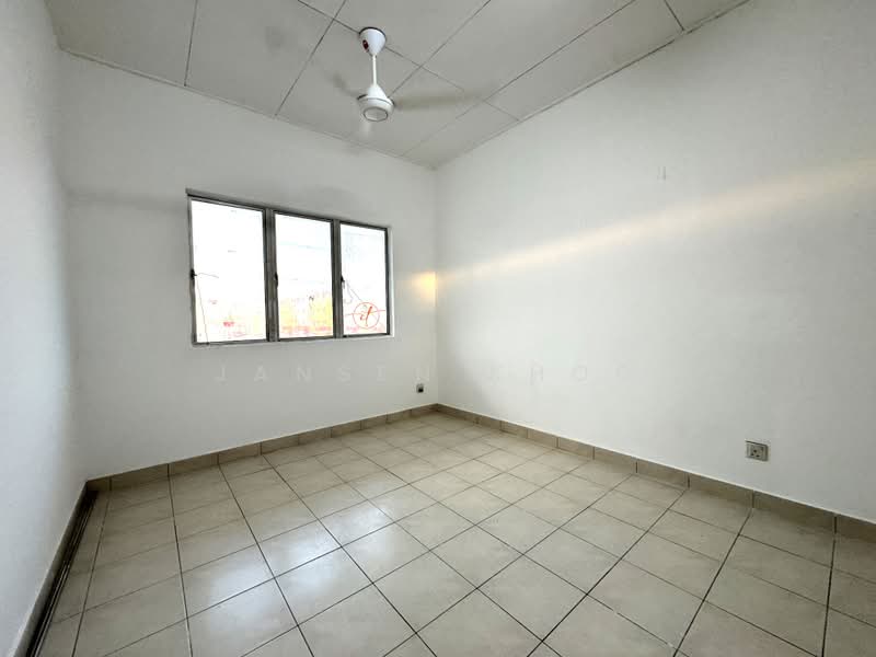 Apartment for Sale at Akasia Apartment @ Setia Alam - Jansen Khoo - Interior - PropertyGuru.com.my