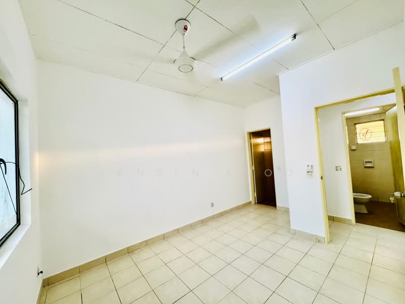 Apartment for Sale at Akasia Apartment @ Setia Alam - Jansen Khoo - Interior - PropertyGuru.com.my