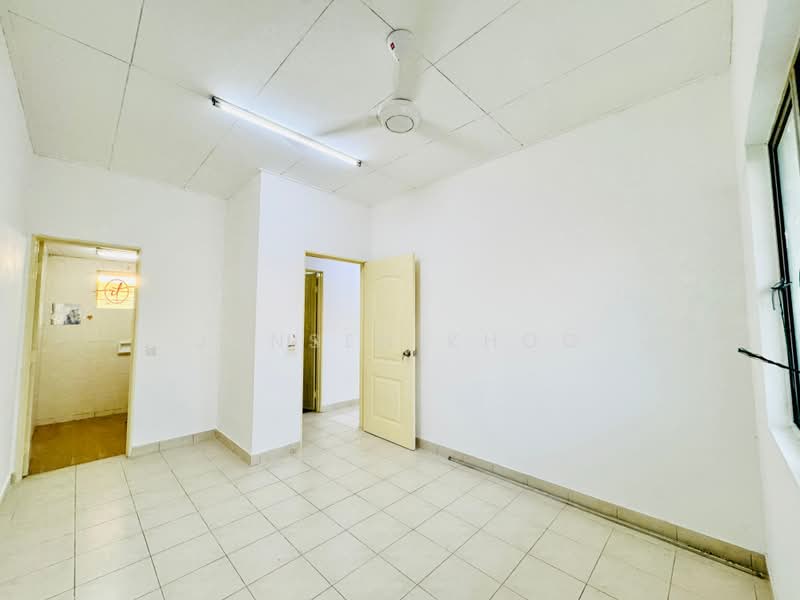 Apartment for Sale at Akasia Apartment @ Setia Alam - Jansen Khoo - Interior - PropertyGuru.com.my