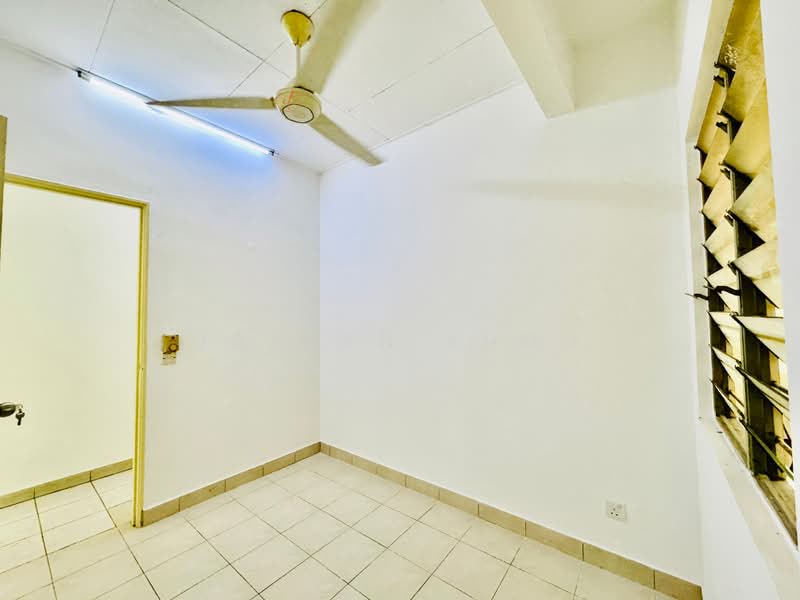 Apartment for Sale at Akasia Apartment @ Setia Alam - Jansen Khoo - Interior - PropertyGuru.com.my