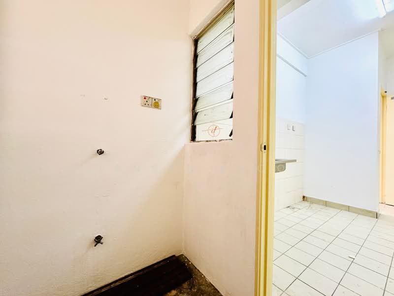 Apartment for Sale at Akasia Apartment @ Setia Alam - Jansen Khoo - Interior - PropertyGuru.com.my