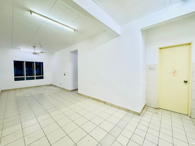 Apartment for Sale at Akasia Apartment @ Setia Alam - Jansen Khoo - Interior - PropertyGuru.com.my