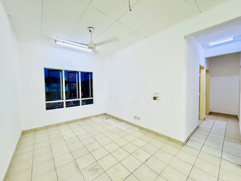 Apartment for Sale at Akasia Apartment @ Setia Alam - Jansen Khoo - Interior - PropertyGuru.com.my