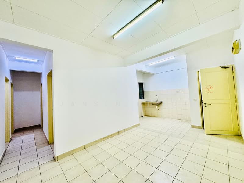 Apartment for Sale at Akasia Apartment @ Setia Alam - Jansen Khoo - Interior - PropertyGuru.com.my