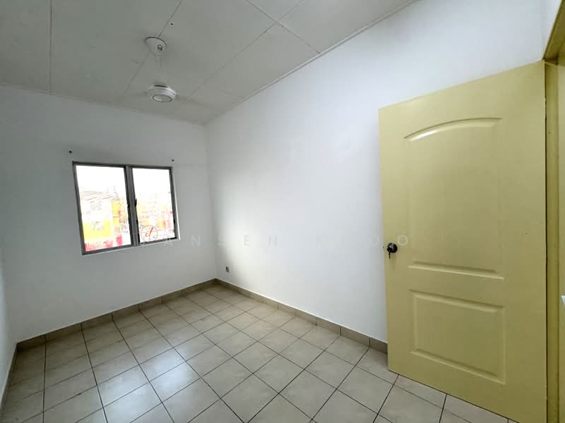 Apartment for Sale at Akasia Apartment @ Setia Alam - Jansen Khoo - Interior - PropertyGuru.com.my