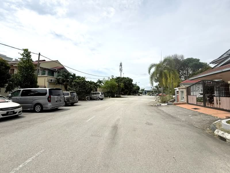 Semi-Detached House for Sale in Taman Setia 2 (Balakong) - Tengku Zairi - PropertyGuru.com.my