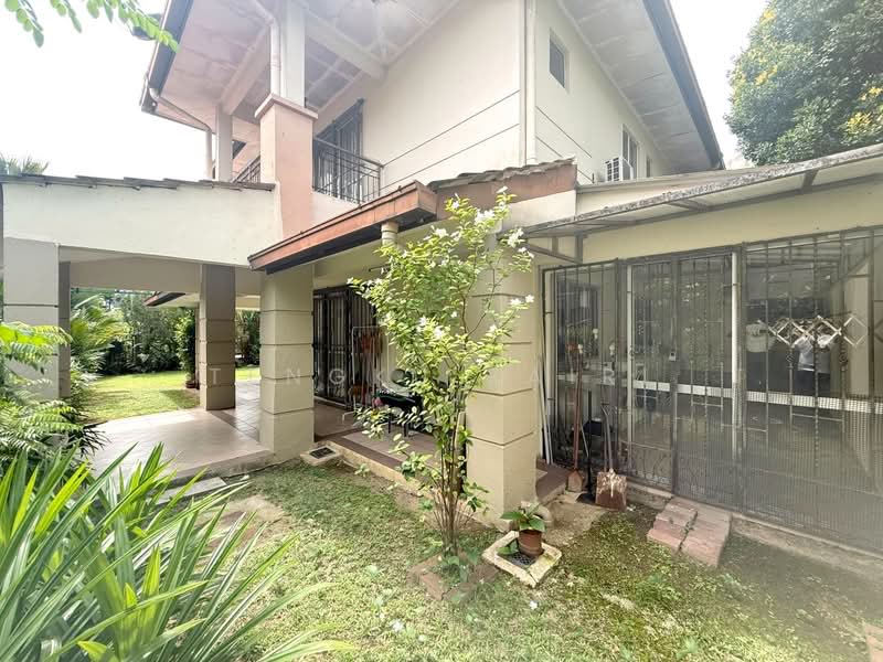 Semi-Detached House for Sale in Taman Setia 2 (Balakong) - Tengku Zairi - PropertyGuru.com.my