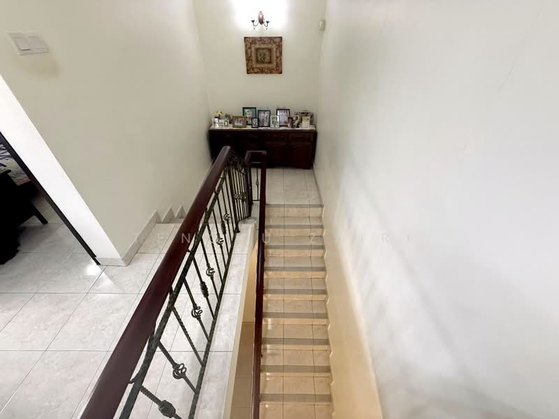 Semi-Detached House for Sale in Taman Setia 2 (Balakong) - Tengku Zairi - PropertyGuru.com.my