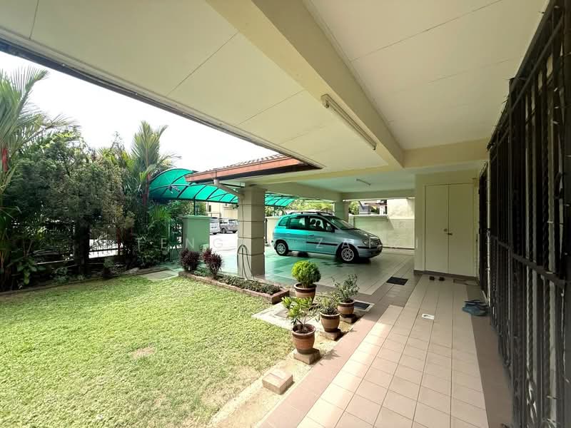 Semi-Detached House for Sale in Taman Setia 2 (Balakong) - Tengku Zairi - PropertyGuru.com.my
