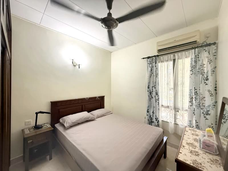 Semi-Detached House for Sale in Taman Setia 2 (Balakong) - Tengku Zairi - PropertyGuru.com.my