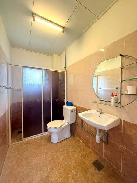 Semi-Detached House for Sale in Taman Setia 2 (Balakong) - Tengku Zairi - PropertyGuru.com.my
