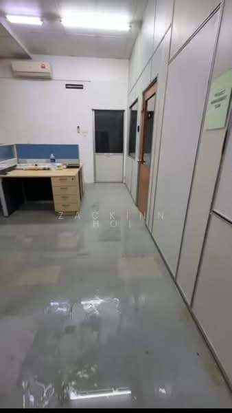 Kedai untuk Disewa di Kota Bayuemas (Klang) - Zackinn Hoi - Interior - PropertyGuru.com.my