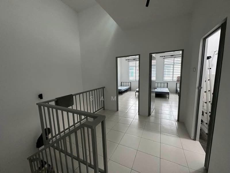 2-storey Terraced House for Sale in Taman Chemor Idaman (Chemor) - Sam . - Corridor - PropertyGuru.com.my