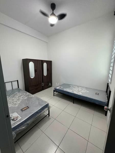 2-storey Terraced House for Sale in Taman Chemor Idaman (Chemor) - Sam . - Bedroom - PropertyGuru.com.my
