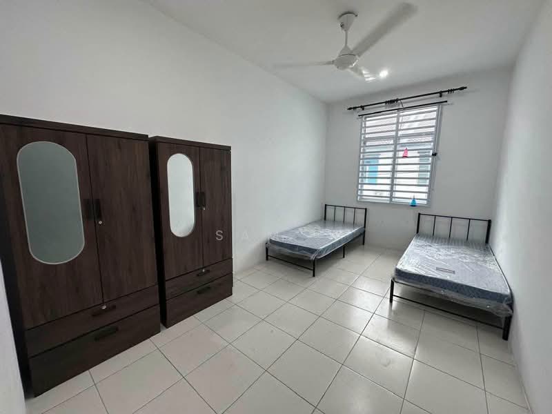 2-storey Terraced House for Sale in Taman Chemor Idaman (Chemor) - Sam . - Bedroom - PropertyGuru.com.my