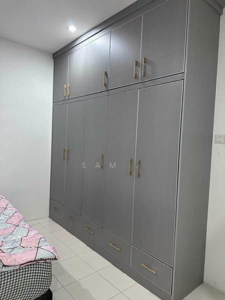2-storey Terraced House for Sale in Taman Chemor Idaman (Chemor) - Sam . - Bedroom - PropertyGuru.com.my