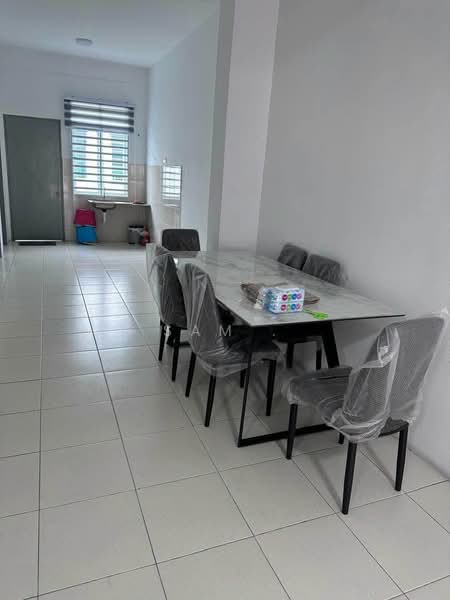 2-storey Terraced House for Sale in Taman Chemor Idaman (Chemor) - Sam . - Dining Room - PropertyGuru.com.my