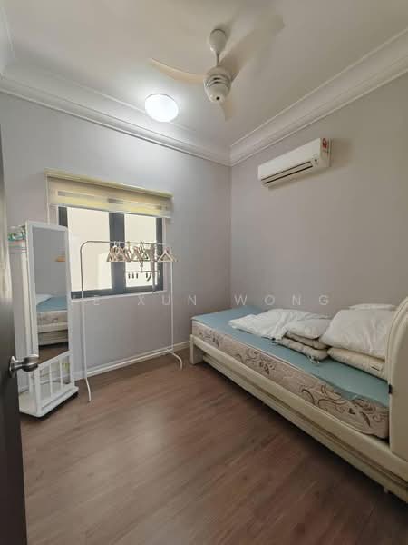 Service Residence for Sale at V@SUMMERPLACE - Ye Xun Wong - PropertyGuru.com.my