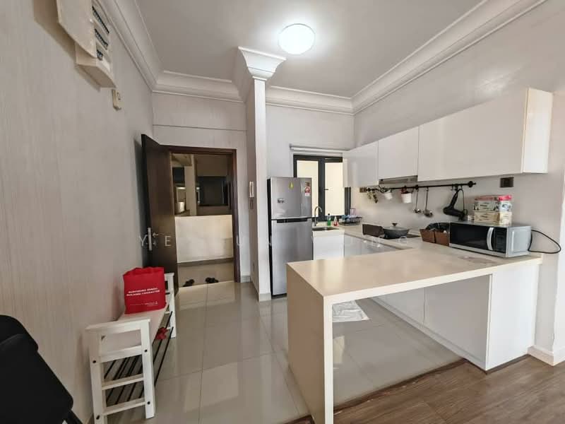 Service Residence for Sale at V@SUMMERPLACE - Ye Xun Wong - PropertyGuru.com.my
