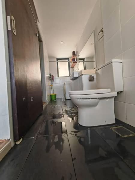 Service Residence for Sale at V@SUMMERPLACE - Ye Xun Wong - PropertyGuru.com.my