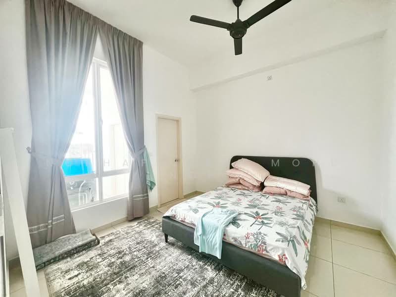 Rumah Teres untuk Dijual di Seremban (Negeri Sembilan) - Norhafiz Bin Mohd Nor - Bedroom - PropertyGuru.com.my